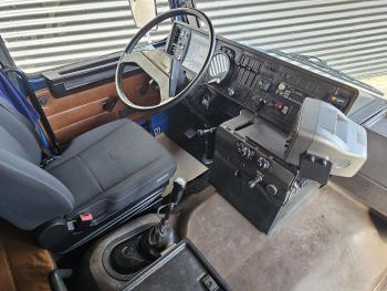 R142 V8 6x2 / ABSCHLEPP / TOW TRUCK